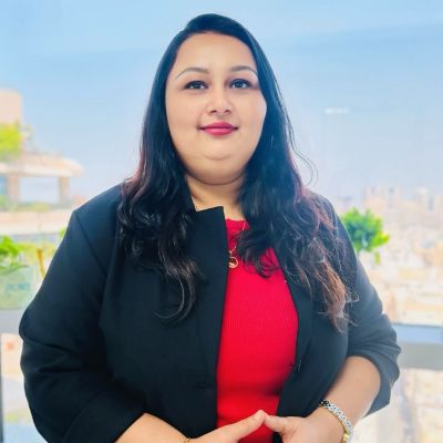 Jinal Nayankumar Bhatiya